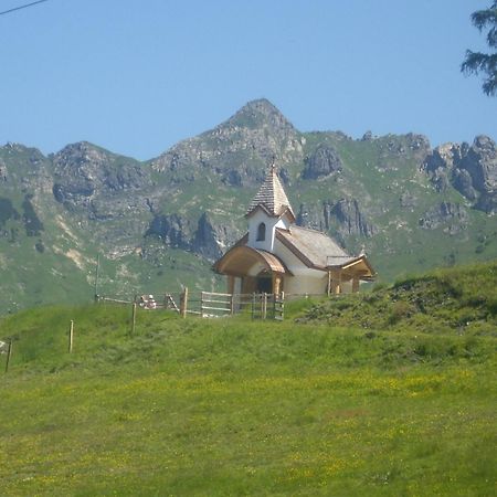 Gaestehaus Schernthaner Dorfgastein Esterno foto