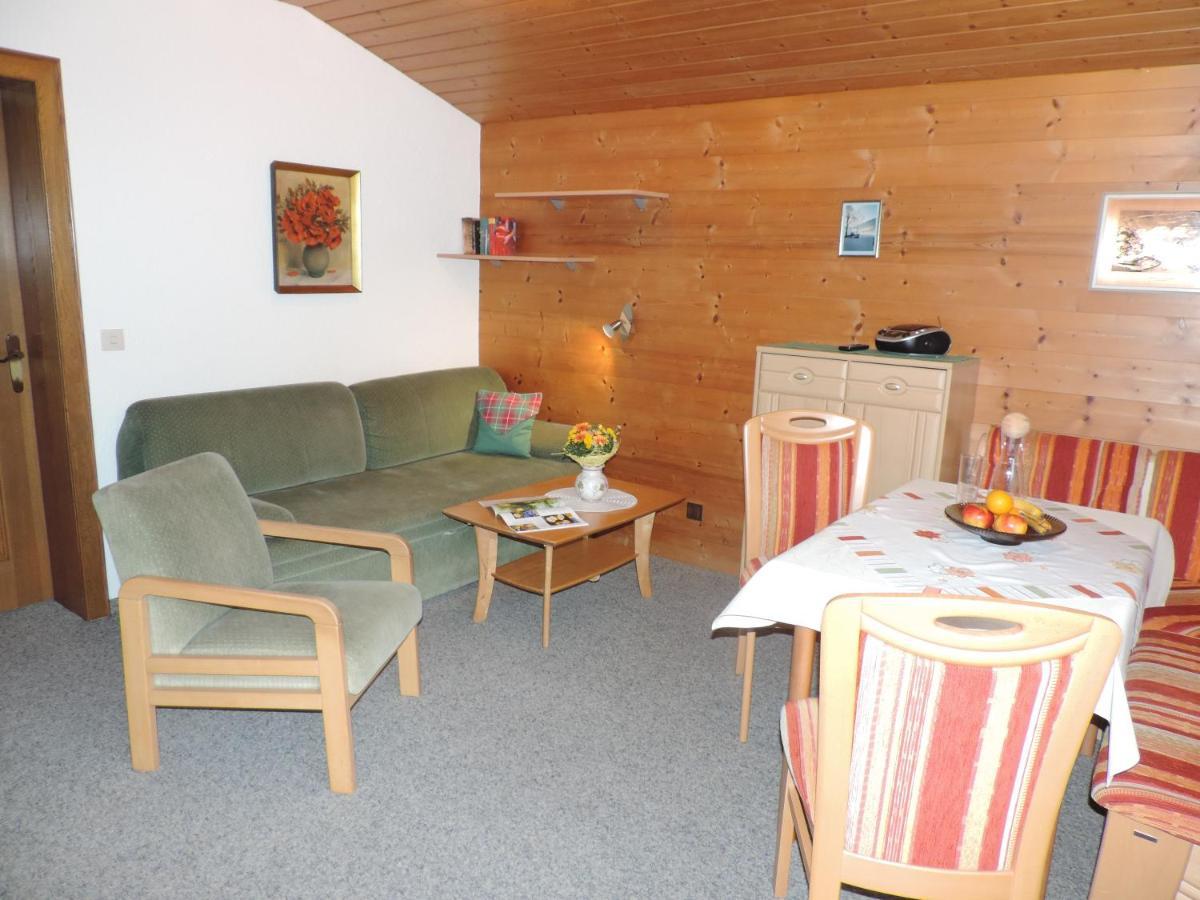 Gaestehaus Schernthaner Dorfgastein Esterno foto